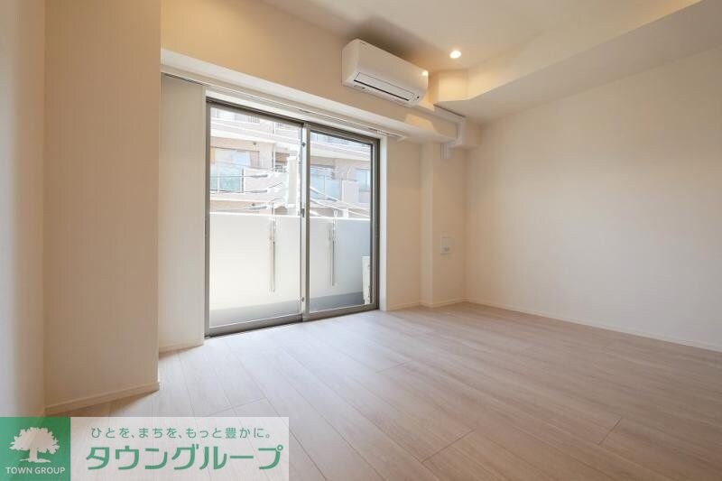 レジデンス北大塚の物件内観写真