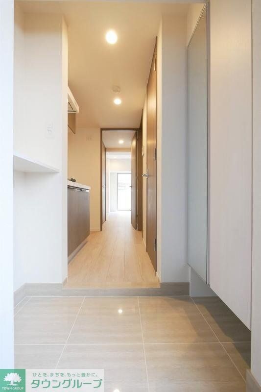 レジデンス北大塚の物件内観写真