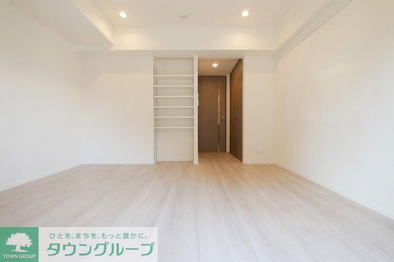 レジデンス北大塚の物件内観写真