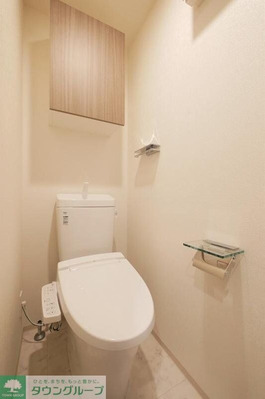 レジデンス北大塚の物件内観写真