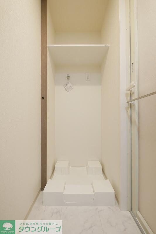 レジデンス北大塚の物件内観写真