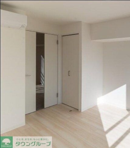 レピュア上板橋レジデンスの物件内観写真