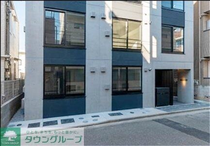 レピュア上板橋レジデンスの物件内観写真