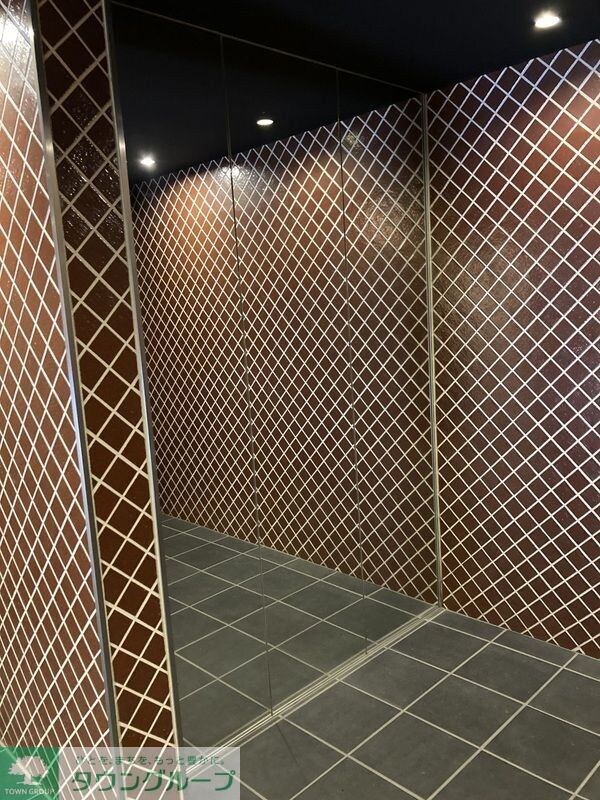 エステムコート駒込六義園の物件内観写真