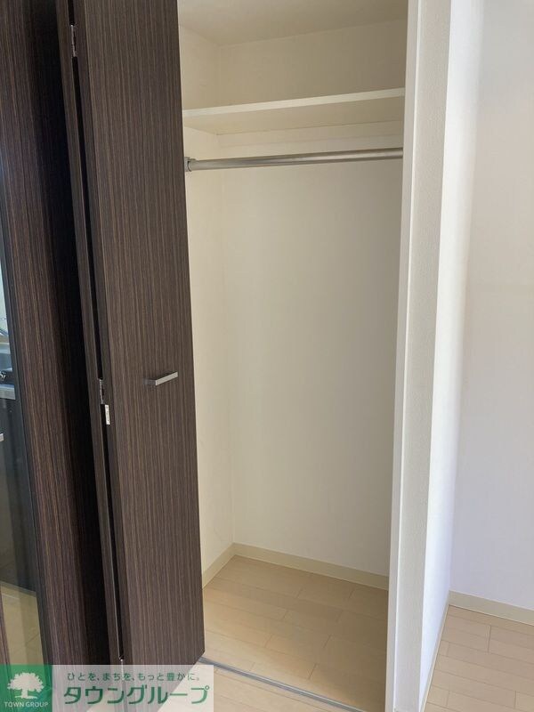 エステムコート駒込六義園の物件内観写真