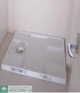 ディアコート東長崎の物件内観写真