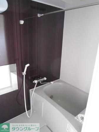 ディアコート東長崎の物件内観写真