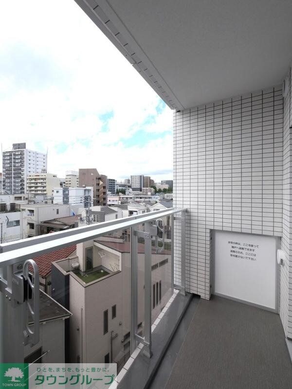 PREMIUMCUBE池袋本町の物件内観写真