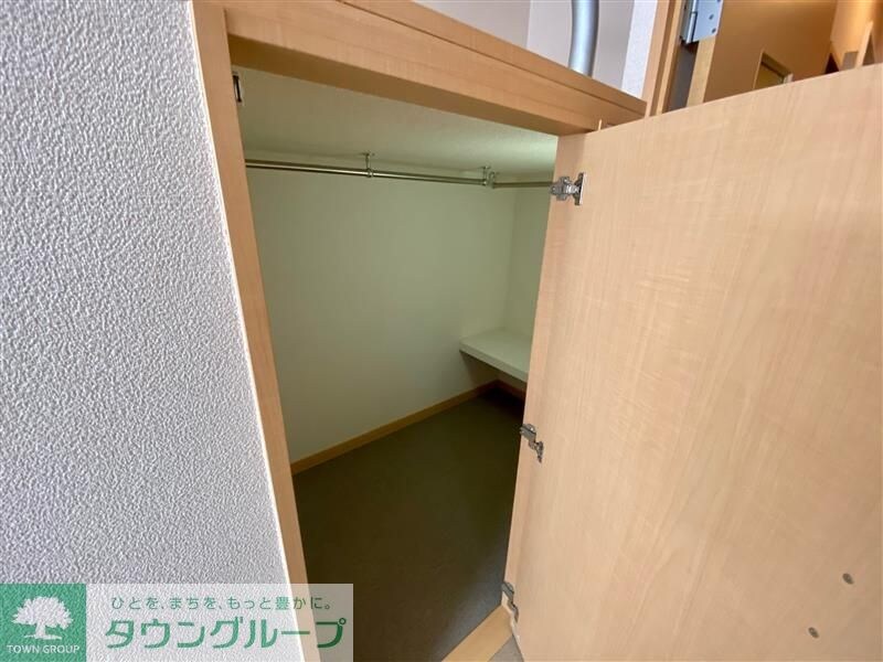 レオパレス壽光IIの物件内観写真