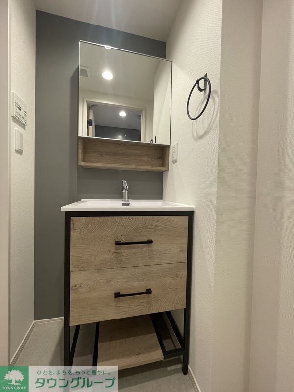 ヴィラ千川の物件内観写真