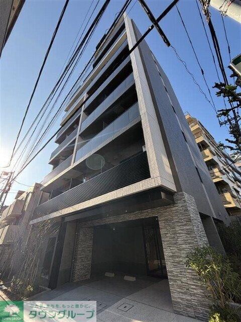 TRADIS大塚の物件内観写真