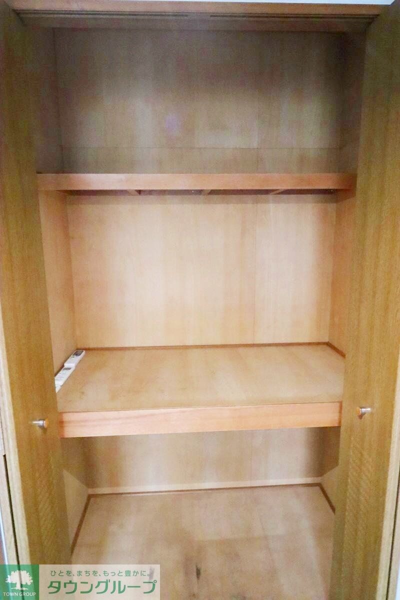 パルテールIWASAKIの物件内観写真