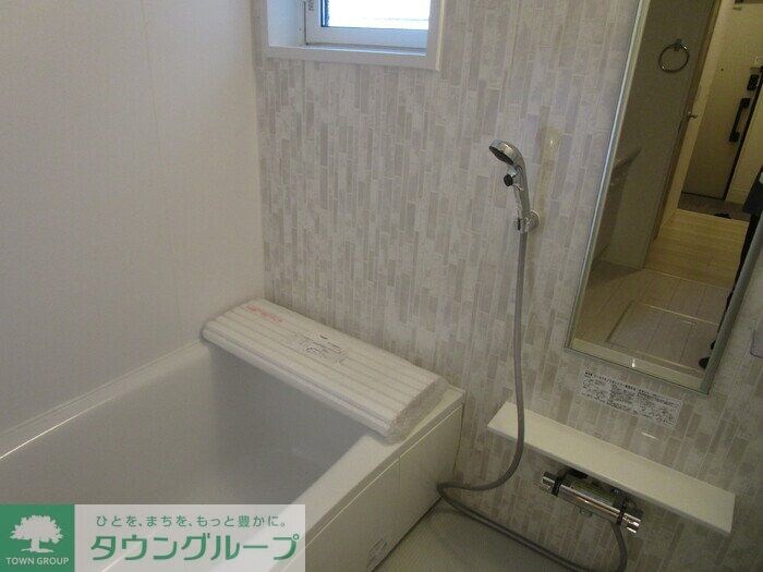 ヴェルドミールの物件内観写真