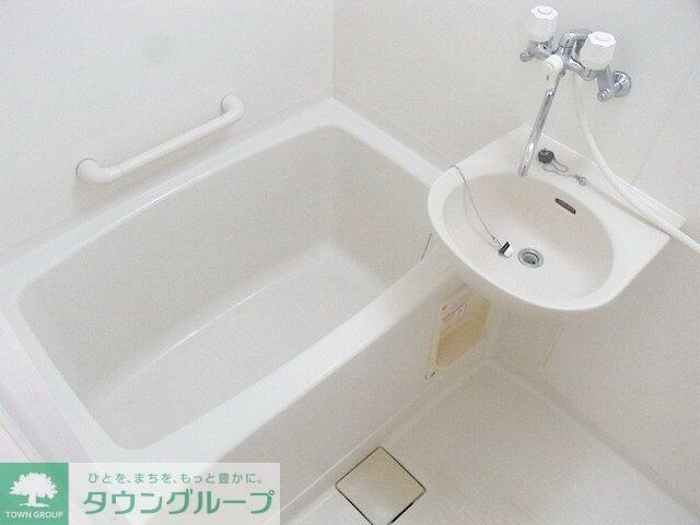 クレール東池袋の物件内観写真