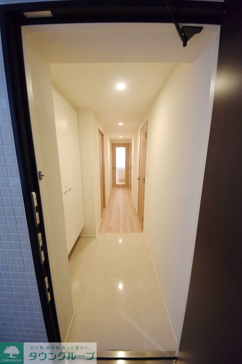 Beverly Homes 豊島園の物件内観写真