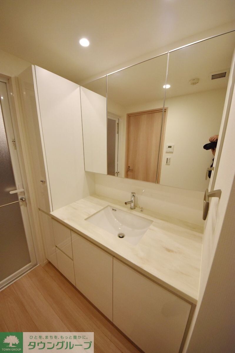 Beverly Homes 豊島園の物件内観写真