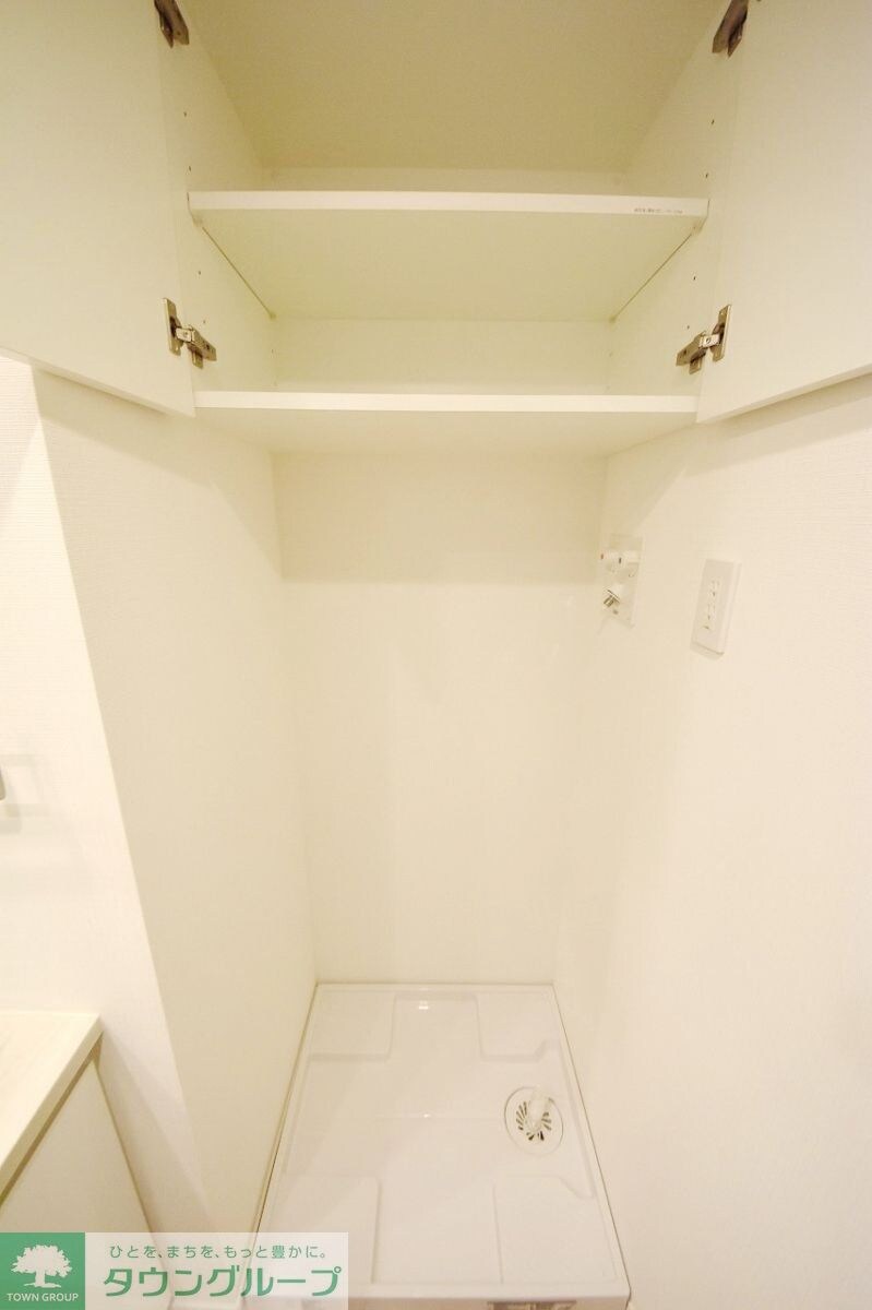 Beverly Homes 豊島園の物件内観写真