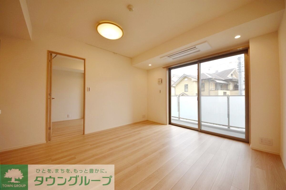 Beverly Homes 豊島園の物件内観写真