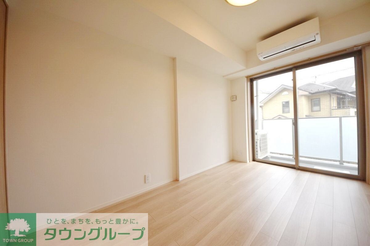 Beverly Homes 豊島園の物件内観写真