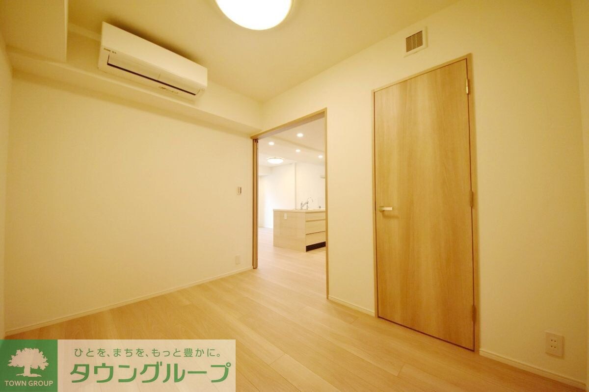 Beverly Homes 豊島園の物件内観写真