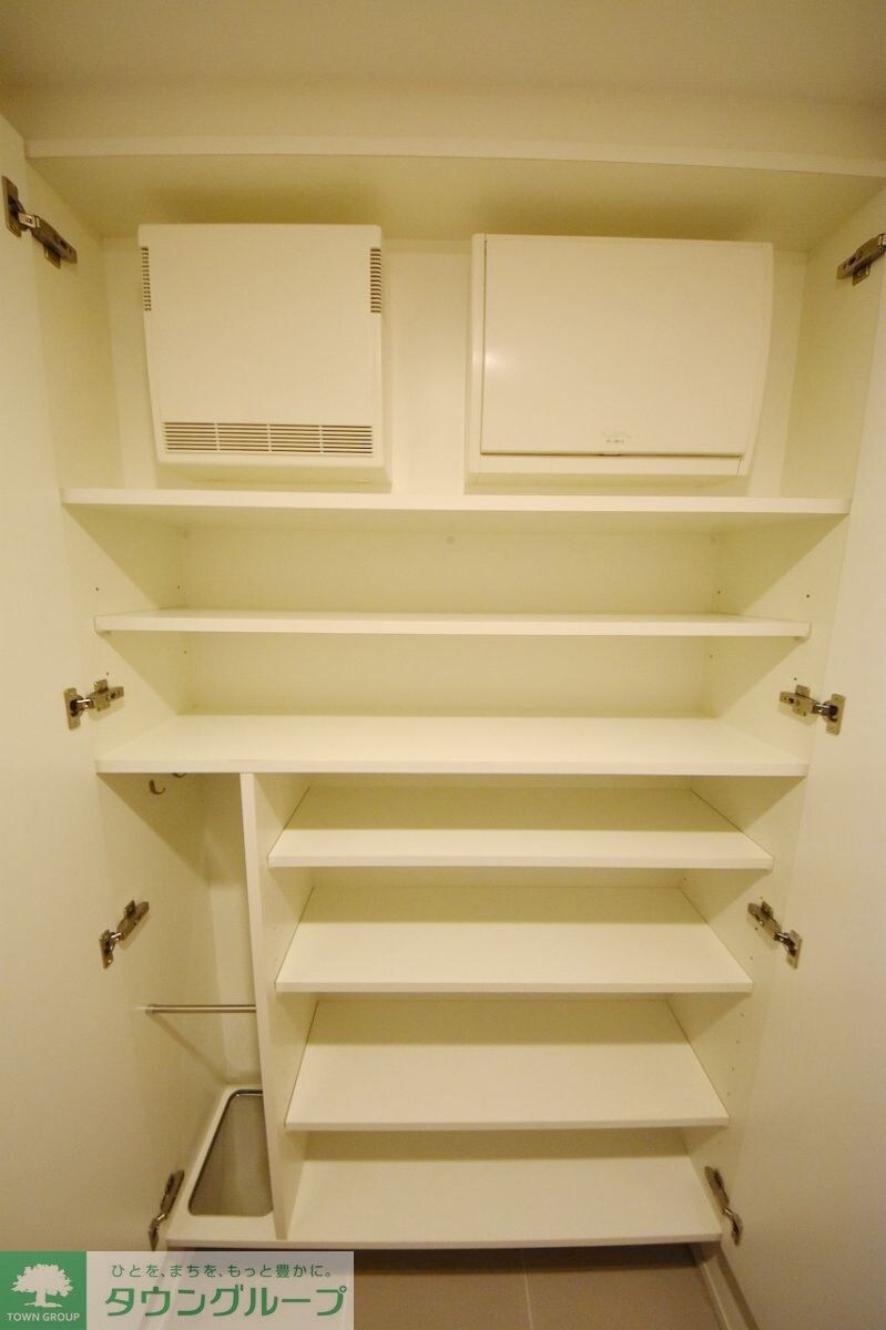 Beverly Homes 豊島園の物件内観写真