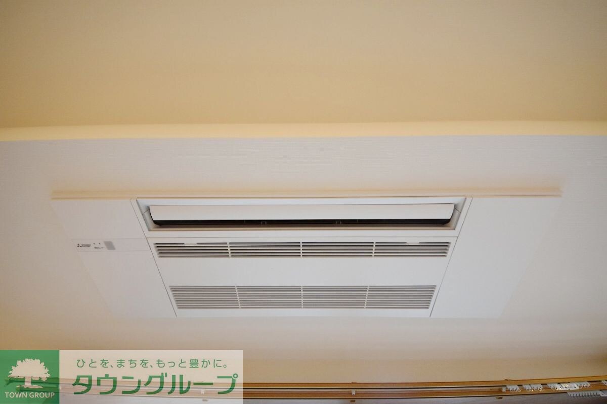 Beverly Homes 豊島園の物件内観写真