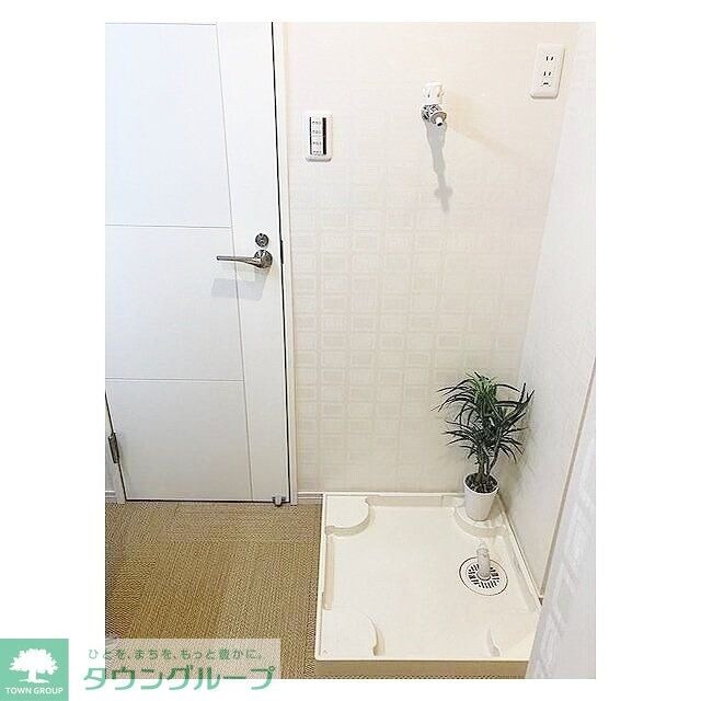 美富士マンションの物件内観写真