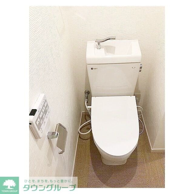 美富士マンションの物件内観写真