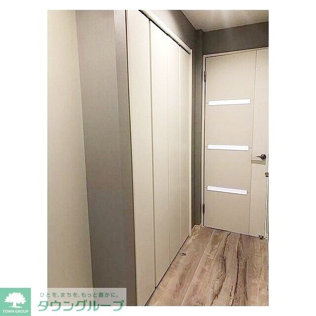 美富士マンションの物件内観写真