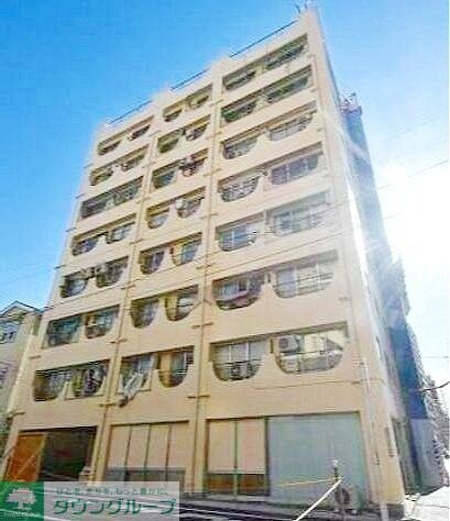 美富士マンションの物件内観写真