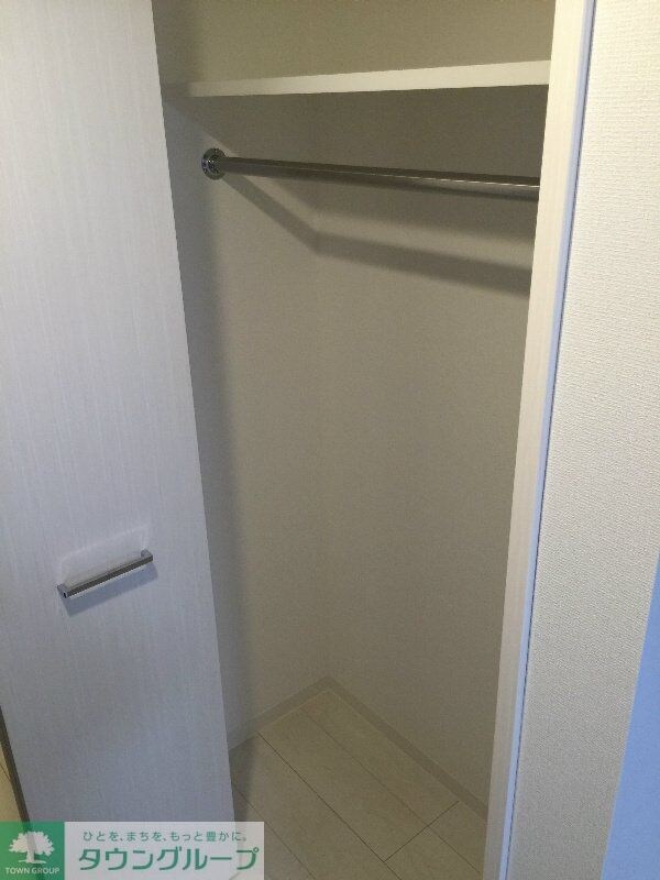 メインステージ板橋蓮根IIの物件内観写真