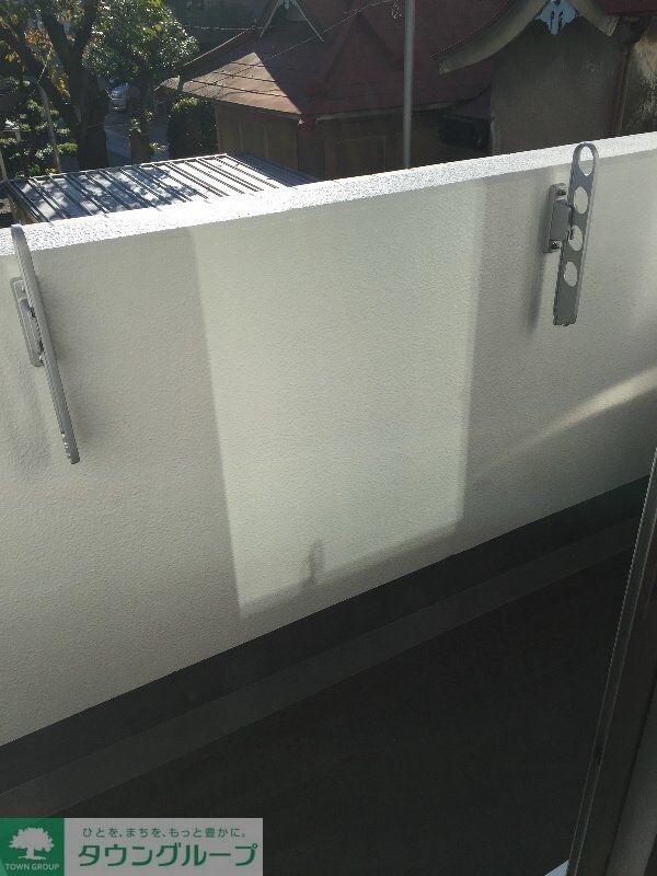 メインステージ板橋蓮根IIの物件内観写真