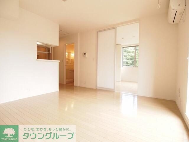 ファレオ千石の物件内観写真