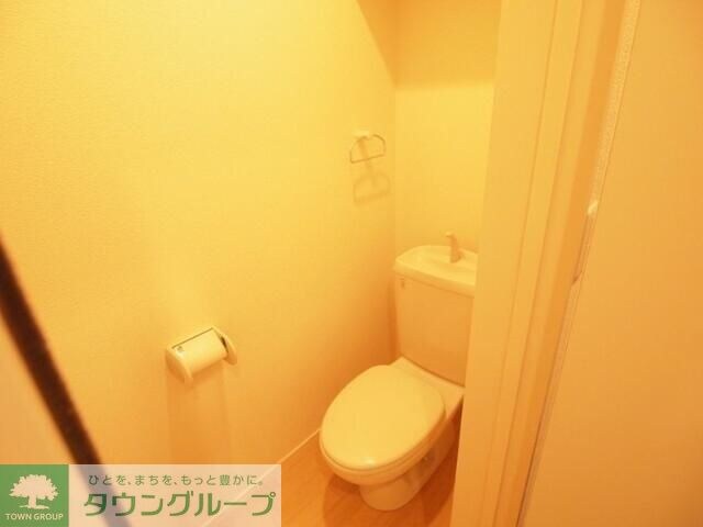 ファレオ千石の物件内観写真