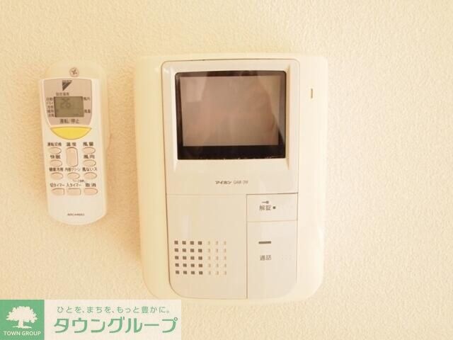 ファレオ千石の物件内観写真