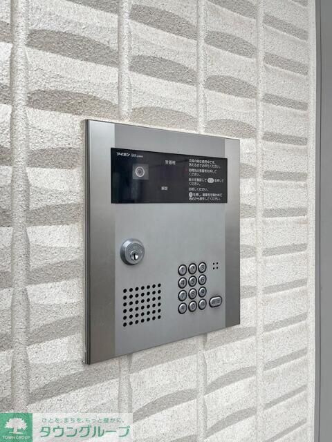 ファレオ千石の物件内観写真