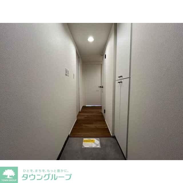 オーパスホームズ白山の物件内観写真