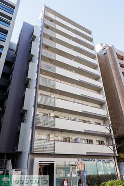 アーバンシティ音羽の物件外観写真