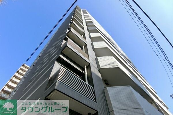 メインステージ パーク大山の物件内観写真