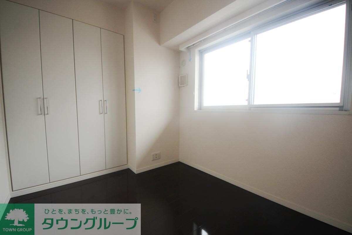 パークアクシス新板橋ウエストの物件内観写真