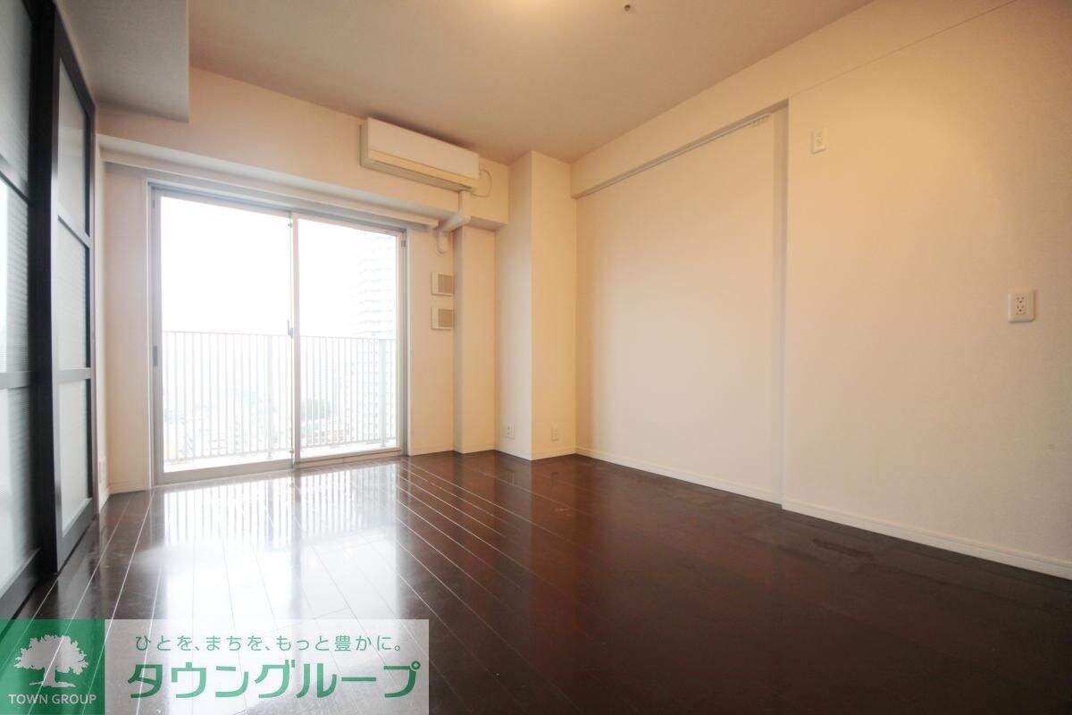 パークアクシス新板橋ウエストの物件内観写真