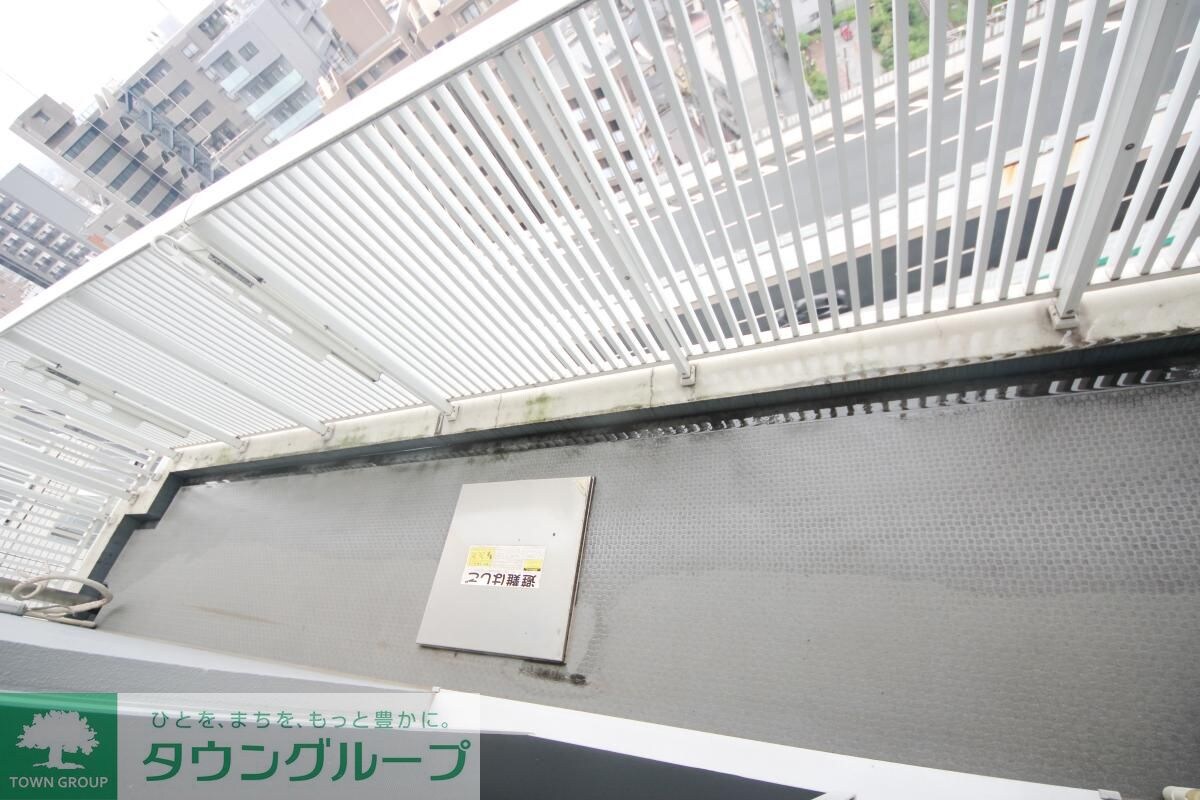 パークアクシス新板橋ウエストの物件内観写真