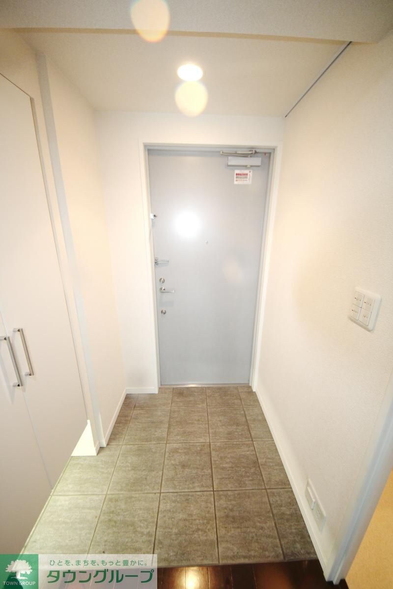 パークアクシス新板橋ウエストの物件内観写真