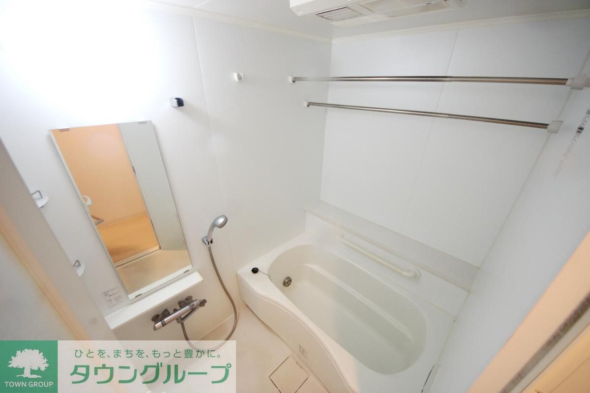 パークアクシス新板橋ウエストの物件内観写真