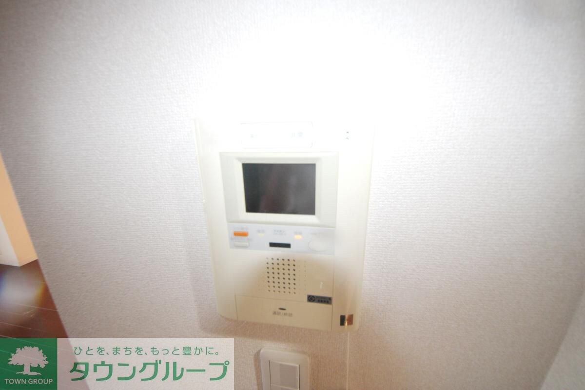 パークアクシス新板橋ウエストの物件内観写真