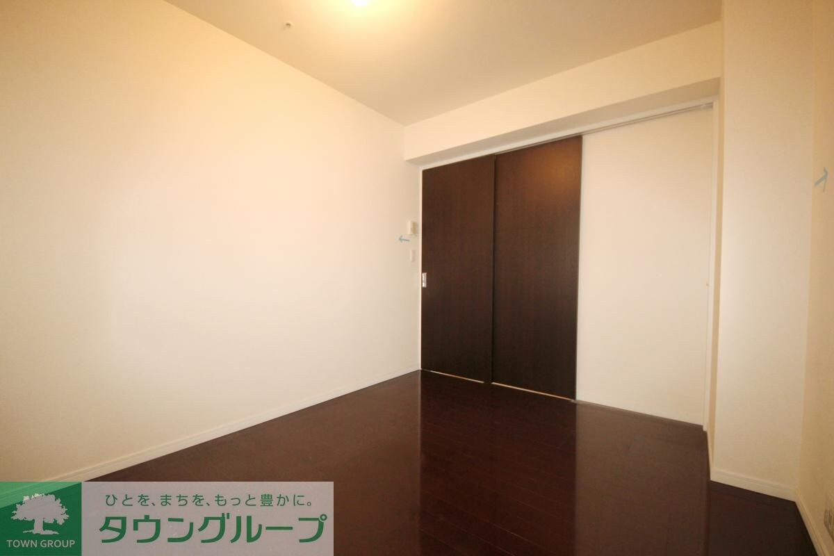 パークアクシス新板橋ウエストの物件内観写真