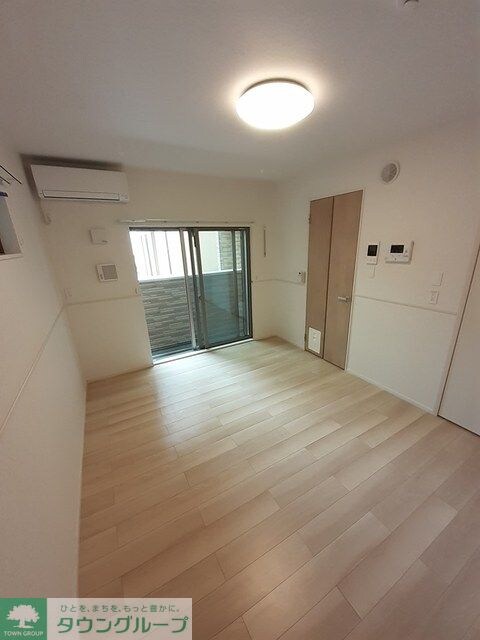 コート デュ ソミュールの物件内観写真