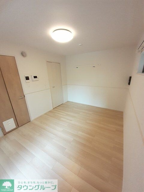 コート デュ ソミュールの物件内観写真