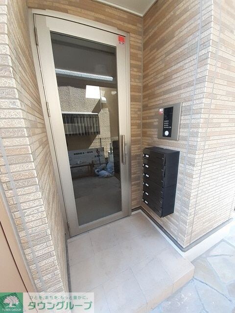 コート デュ ソミュールの物件内観写真