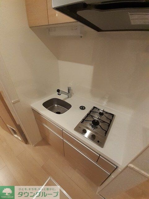 コート デュ ソミュールの物件内観写真